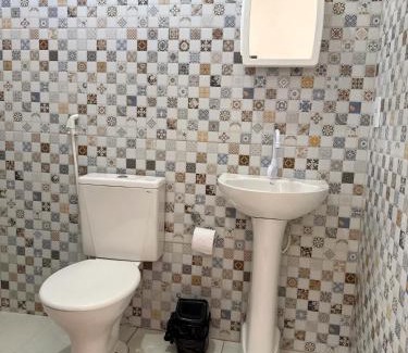 Canoa Quebrada Hotel | Karem Suítes