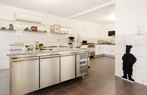Limonest House | Karen Chocolat's house, relaxation and delicacy 10 km from Lyon!