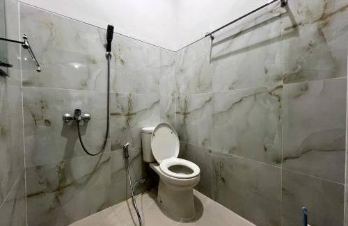 Yogyakarta House | Karenra Guest House di Pusat Kota, Dengan 3 Kamar
