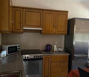 Karfas Apartment | Karfas Endless Blue Studio