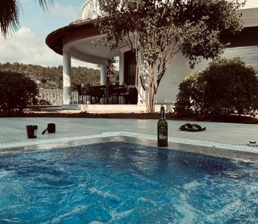 Kargicak Villa | Kargıcak Villa