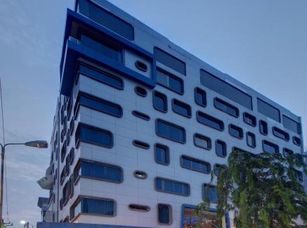 Medan Hotel | Karibia Boutique Hotel