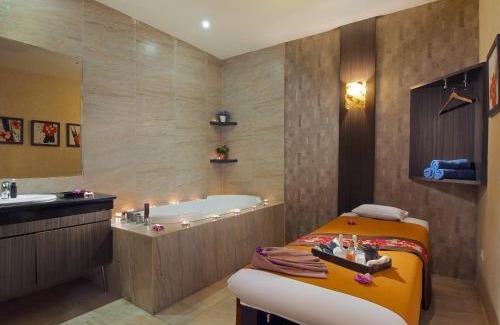 Medan Hotel | Karibia Boutique Hotel