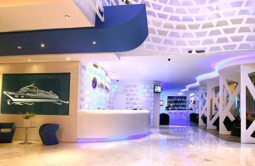 Medan Hotel | Karibia Boutique Hotel