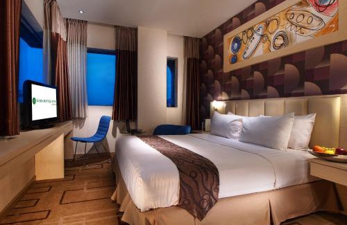 Medan Hotel | Karibia Boutique Hotel