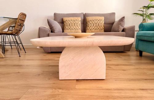 Urbanizacion Costabella House | Karibu beach & pool