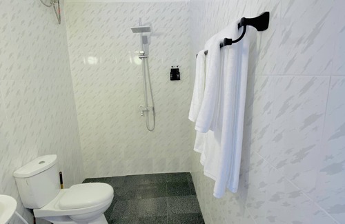 Paje Bed & Breakfast | Karibu House Paje