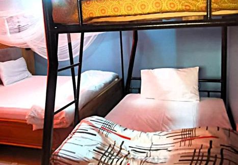 Arusha Bed & Breakfast | karibu la kossa