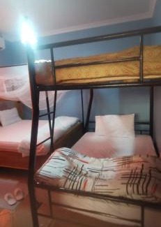 Arusha Bed & Breakfast | karibu la kossa