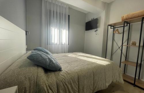 Almendralejo Apartment | Karibu Serenity Apartamentos