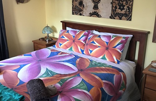 Karkari Peninsula House | Karikari Lodge