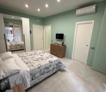 Portici Bed & Breakfast | Karim's House
