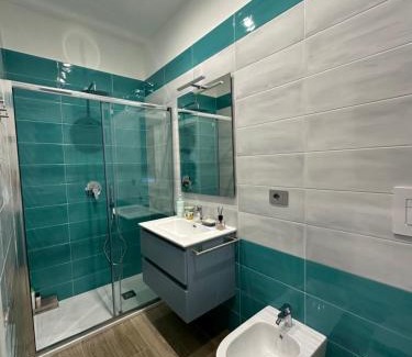 Portici Bed & Breakfast | Karim's House