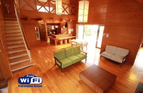 Nakama House | Karin Design Cottage