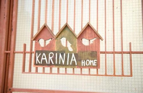 Leonidio Apartment | Karinia Home
