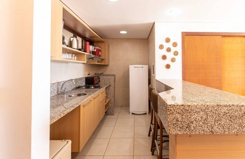 Cumbuco Apartment | Kariri Beach Residencr