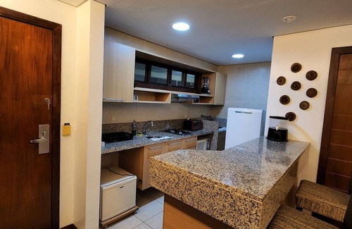 Cumbuco Apartment | Kariri Beach Residencr