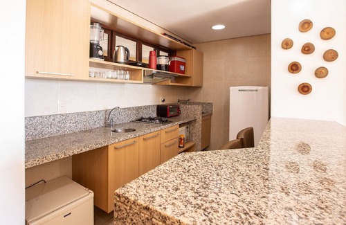 Cumbuco Apartment | Kariri Beach Residencr