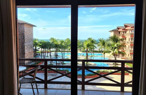 Cumbuco Apartment | Kariri Beach Residencr