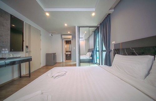 Khanna Yao Hotel | Karisma95