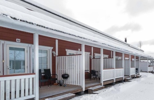 Tahkovuori House | Karitahko a 7 by Interhome