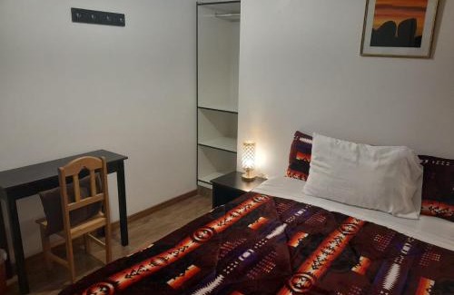 Lake Titicaca - Puno Apartment | Karito's house