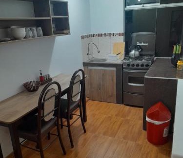 Lake Titicaca - Puno Apartment | Karito's house
