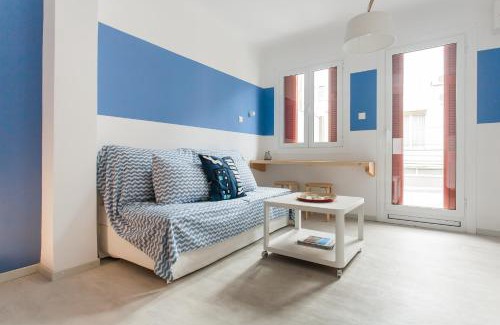 Athens City Centre Apartment | Karitsi Place