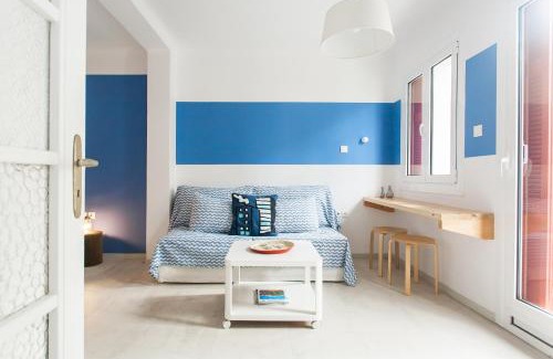 Athens City Centre Apartment | Karitsi Place