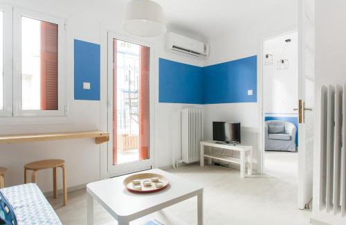 Athens City Centre Apartment | Karitsi Place