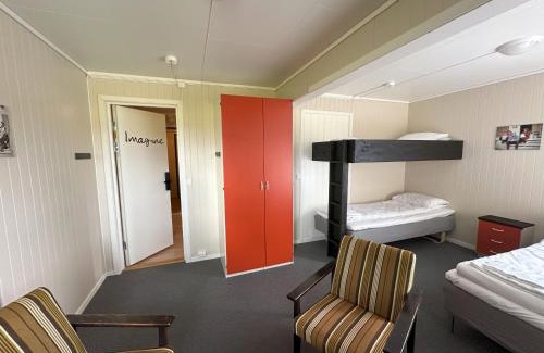 Melhus Hotel | Karivollen Overnatting