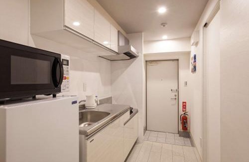 Nanseien Apartment | Kariyushi Condominium Resort Miyakojima Fukugi Stays