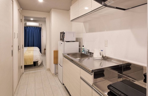 Nanseien Condo | Kariyushi Condominium Resort Miyakojima Fukugistays