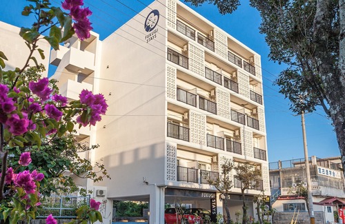 Nanseien Condo | Kariyushi Condominium Resort Miyakojima Fukugistays