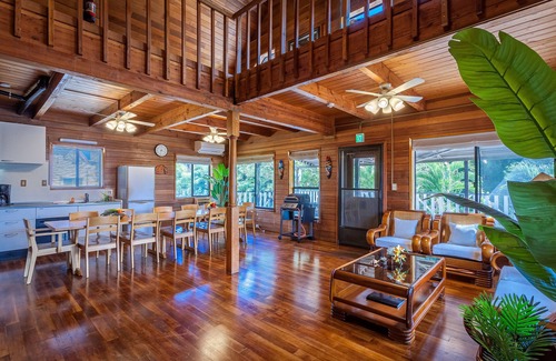 Nakama House | Kariyushi Condominium Resort Yuudekiya