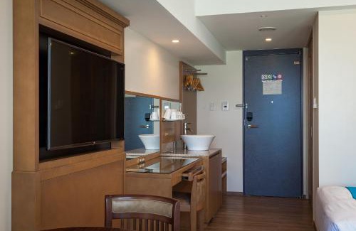Nago Hotel | Kariyushi LCH. Resort