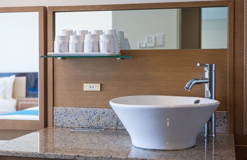 Nago Hotel | Kariyushi LCH Resort