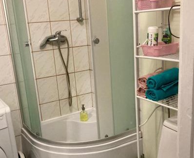 Narva-Joesuu Apartment | Karja 5 Apartment