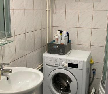 Narva-Joesuu Apartment | Karja 5 Apartment