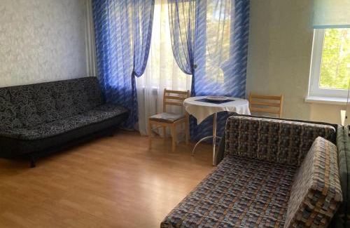 Narva-Joesuu Apartment | Karja 5 Apartment