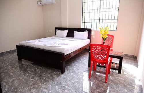 Karkala Cabin | Karkala Inn Boarding & Lodging