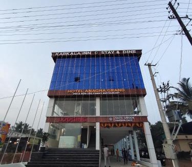 Karkala Cabin | Karkala Inn Boarding & Lodging