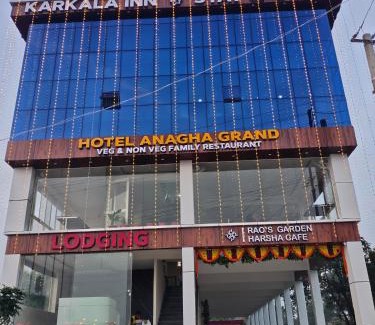 Karkala Cabin | Karkala Inn Boarding & Lodging