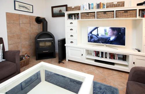 Wrixum House | Karkstieg 6 Whg 3 Vogtum