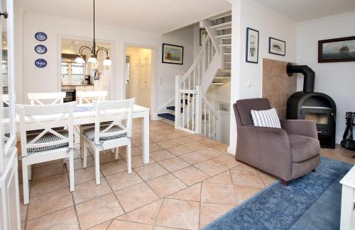 Wrixum House | Karkstieg 6 Whg 3 Vogtum