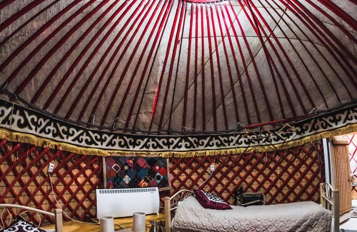 Issyk-Kul Region Other | Karkyra glamping
