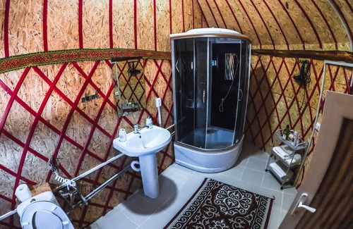 Issyk-Kul Region Other | Karkyra glamping