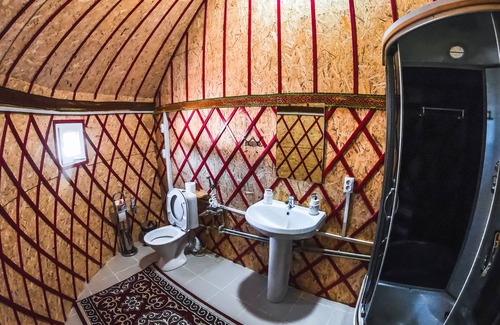 Issyk-Kul Region Other | Karkyra glamping