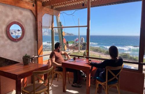 Concon Bed & Breakfast | Karla Gliewe
