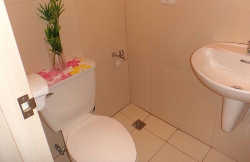 Don Bosco Condo | KarLa's Place at Chateau Elysee